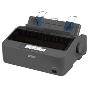 Imprimante matricielle à impact Epson LQ-350 (C11CC25001) — image 3