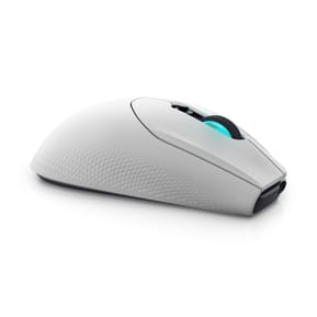 Alienware AW620M souris Droitier RF Wireless + USB Type-C Optique 26000 DPI (AW620M-W-DEAM) — image 4
