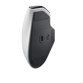 Alienware AW620M souris Droitier RF Wireless + USB Type-C Optique 26000 DPI (AW620M-W-DEAM) — image 6
