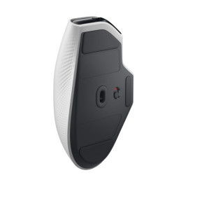 Alienware AW620M souris Droitier RF Wireless + USB Type-C Optique 26000 DPI (AW620M-W-DEAM)