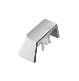 Alienware AW420K clavier USB QWERTY US International Blanc (AW420K-W-WW)