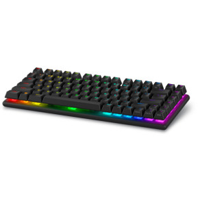 Alienware Pro Wireless Gaming Keyboard clavier USB + RF Wireless + Bluetooth Noir (PRO-KB-G-WW)