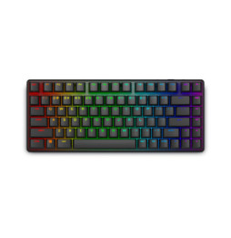 Alienware Pro Wireless Gaming Keyboard clavier USB + RF Wireless + Bluetooth Noir (PRO-KB-G-WW)