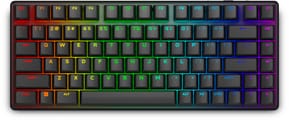 Alienware Pro Wireless Gaming Keyboard clavier USB + RF Wireless + Bluetooth Noir (PRO-KB-G-WW) — image 2