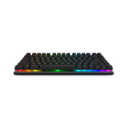Alienware Pro Wireless Gaming Keyboard clavier USB + RF Wireless + Bluetooth Noir (PRO-KB-G-WW)