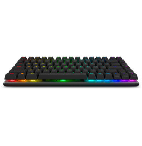 Alienware Pro Wireless Gaming Keyboard clavier USB + RF Wireless + Bluetooth Noir (PRO-KB-G-WW)