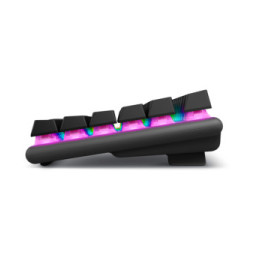 Alienware Pro Wireless Gaming Keyboard clavier USB + RF Wireless + Bluetooth Noir (PRO-KB-G-WW)