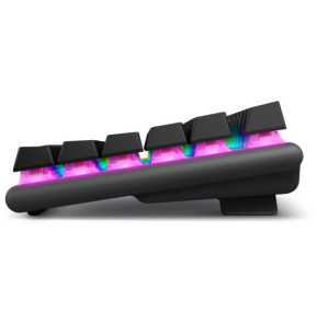 Alienware Pro Wireless Gaming Keyboard clavier USB + RF Wireless + Bluetooth Noir (PRO-KB-G-WW)