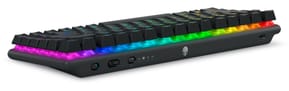 Alienware Pro Wireless Gaming Keyboard clavier USB + RF Wireless + Bluetooth Noir (PRO-KB-G-WW) — image 6