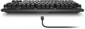 Alienware AW420K clavier USB Noir CHERRY MX Red, Anti-ghosting, Hot Keys, AlienFX RGo, 0.787kg (AW420K-B-WW) — image 6