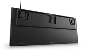 Alienware AW420K clavier USB Noir CHERRY MX Red, Anti-ghosting, Hot Keys, AlienFX RGo, 0.787kg (AW420K-B-WW) — image 7