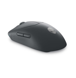 Alienware Pro Wireless Gaming Mouse souris Ambidextre RF Wireless + USB Type-C Optique 26000 DPI (PRO-MS-G-DEAM)