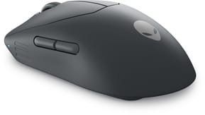 Alienware Pro Wireless Gaming Mouse souris Ambidextre RF Wireless + USB Type-C Optique 26000 DPI (PRO-MS-G-DEAM)
