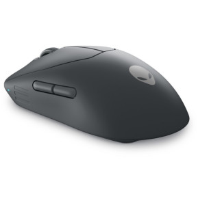 Alienware Pro Wireless Gaming Mouse souris Ambidextre RF Wireless + USB Type-C Optique 26000 DPI (PRO-MS-G-DEAM)