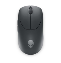 Alienware Pro Wireless Gaming Mouse souris Ambidextre RF Wireless + USB Type-C Optique 26000 DPI (PRO-MS-G-DEAM)