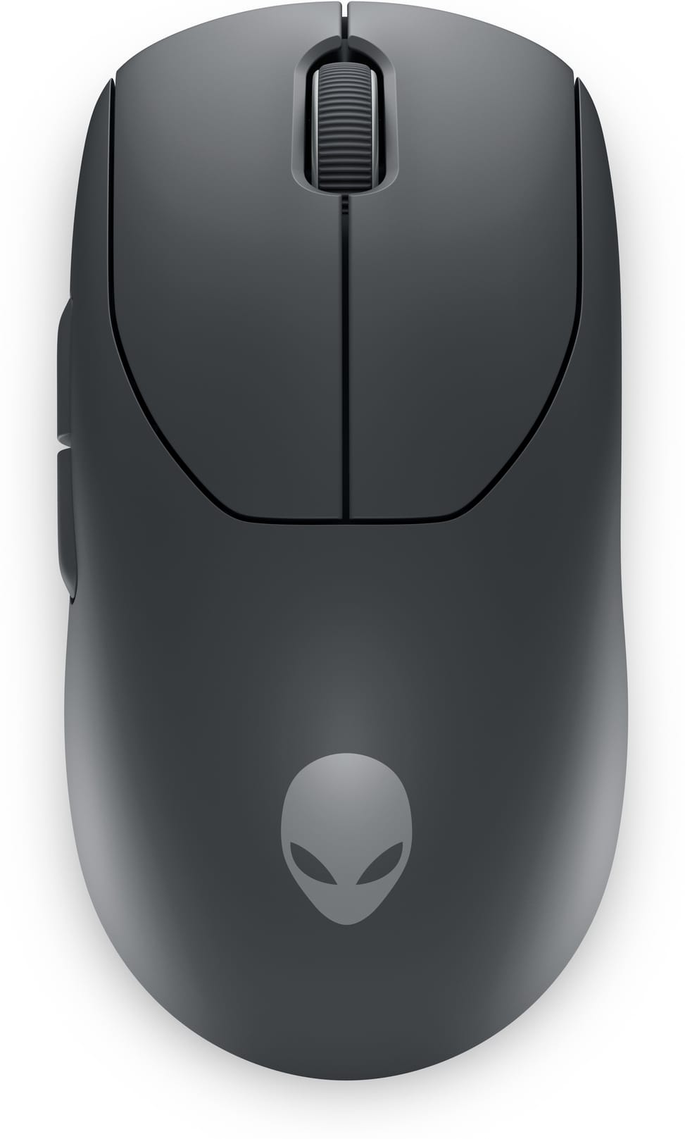 Alienware Pro Wireless Gaming Mouse souris Ambidextre RF Wireless + USB Type-C Optique 26000 DPI (PRO-MS-G-DEAM) — image 2