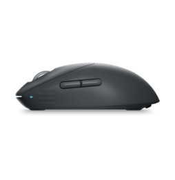 Alienware Pro Wireless Gaming Mouse souris Ambidextre RF Wireless + USB Type-C Optique 26000 DPI (PRO-MS-G-DEAM)