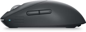 Alienware Pro Wireless Gaming Mouse souris Ambidextre RF Wireless + USB Type-C Optique 26000 DPI (PRO-MS-G-DEAM) — image 3