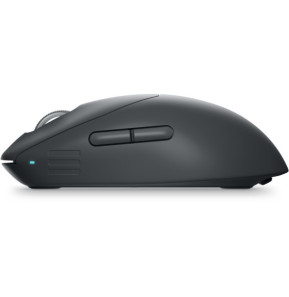 Alienware Pro Wireless Gaming Mouse souris Ambidextre RF Wireless + USB Type-C Optique 26000 DPI (PRO-MS-G-DEAM)