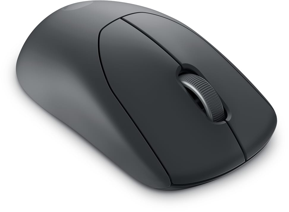 Alienware Pro Wireless Gaming Mouse souris Ambidextre RF Wireless + USB Type-C Optique 26000 DPI (PRO-MS-G-DEAM) — image 4
