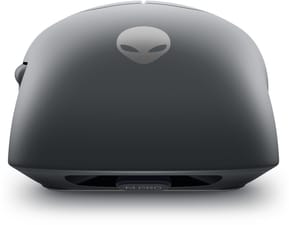 Alienware Pro Wireless Gaming Mouse souris Ambidextre RF Wireless + USB Type-C Optique 26000 DPI (PRO-MS-G-DEAM) — image 5