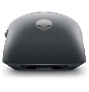Alienware Pro Wireless Gaming Mouse souris Ambidextre RF Wireless + USB Type-C Optique 26000 DPI (PRO-MS-G-DEAM)