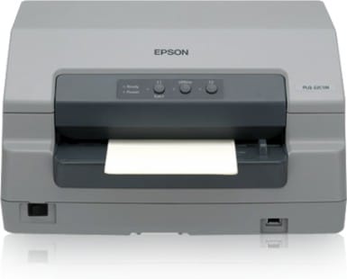 Imprimante matricielle à impact Epson PLQ-22 (C11CB01301) — image 3