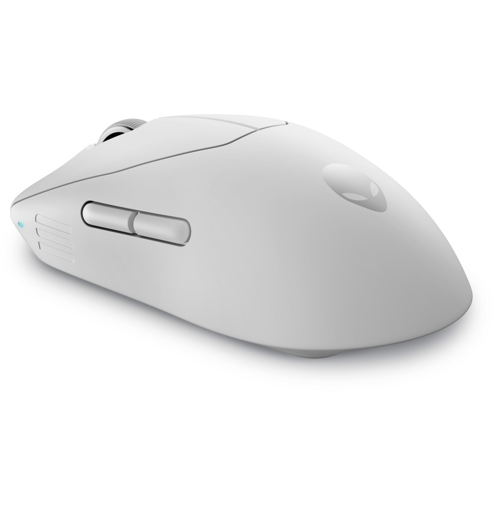 Alienware Pro Wireless Gaming Mouse souris Ambidextre RF Wireless + USB Type-C Optique 26000 DPI (PRO-MS-W-DEAM)