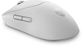 Alienware Pro Wireless Gaming Mouse souris Ambidextre RF Wireless + USB Type-C Optique 26000 DPI (PRO-MS-W-DEAM)