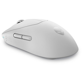 Alienware Pro Wireless Gaming Mouse souris Ambidextre RF Wireless + USB Type-C Optique 26000 DPI (PRO-MS-W-DEAM)