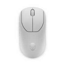 Alienware Pro Wireless Gaming Mouse souris Ambidextre RF Wireless + USB Type-C Optique 26000 DPI (PRO-MS-W-DEAM)