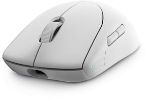 Alienware Pro Wireless Gaming Mouse souris Ambidextre RF Wireless + USB Type-C Optique 26000 DPI (PRO-MS-W-DEAM) — image 3