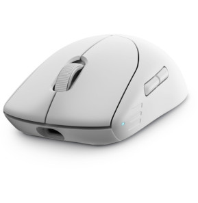 Alienware Pro Wireless Gaming Mouse souris Ambidextre RF Wireless + USB Type-C Optique 26000 DPI (PRO-MS-W-DEAM)