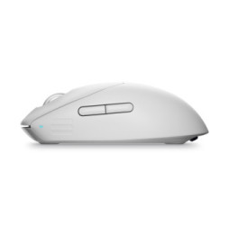 Alienware Pro Wireless Gaming Mouse souris Ambidextre RF Wireless + USB Type-C Optique 26000 DPI (PRO-MS-W-DEAM)
