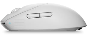 Alienware Pro Wireless Gaming Mouse souris Ambidextre RF Wireless + USB Type-C Optique 26000 DPI (PRO-MS-W-DEAM) — image 4
