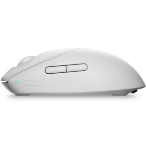 Alienware Pro Wireless Gaming Mouse souris Ambidextre RF Wireless + USB Type-C Optique 26000 DPI (PRO-MS-W-DEAM)
