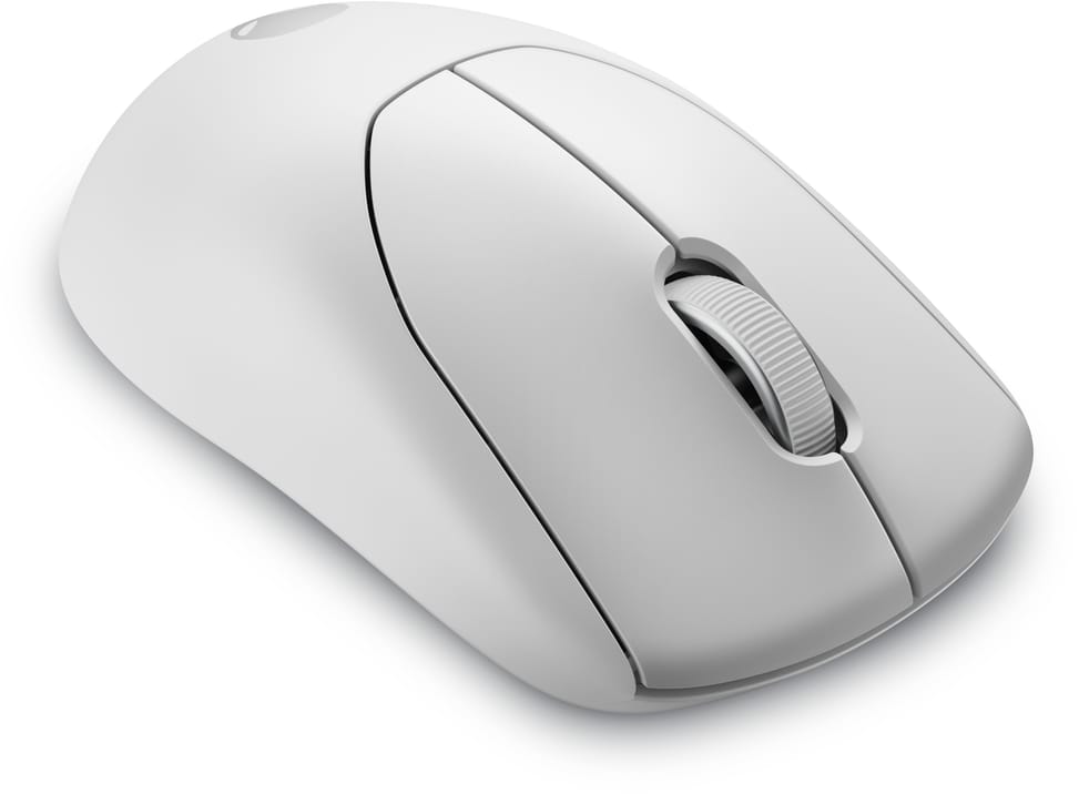 Alienware Pro Wireless Gaming Mouse souris Ambidextre RF Wireless + USB Type-C Optique 26000 DPI (PRO-MS-W-DEAM) — image 7