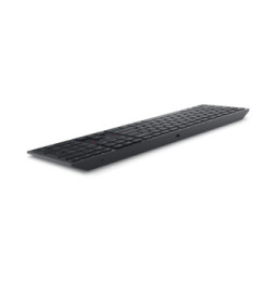 DELL KB900 clavier RF sans fil + Bluetooth AZERTY Français Graphite (KB900-GR-FR)