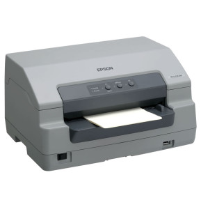 Imprimante matricielle à impact avec scanner couleur intégré Epson PLQ-22 CSM (C11CB01201)