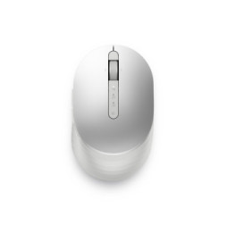 DELL Souris sans fil rechargeable Premier - MS7421W (MS7421W-SLV-NA)