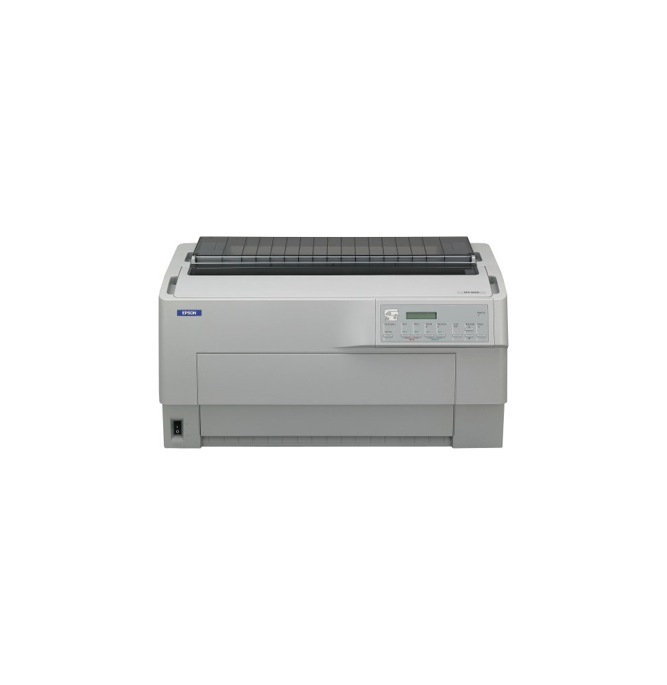 Imprimante matricielle à impact Epson DFX-9000N (C11C605011A3)