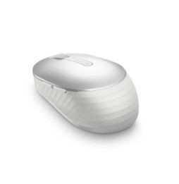 DELL Souris sans fil rechargeable Premier - MS7421W (MS7421W-SLV-NA)