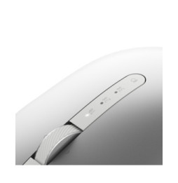 DELL Souris sans fil rechargeable Premier - MS7421W (MS7421W-SLV-NA)