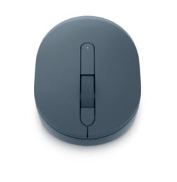 DELL MS3320W souris Ambidextre RF sans fil + Bluetooth Optique 1600 DPI (MS3320W-DG-R)