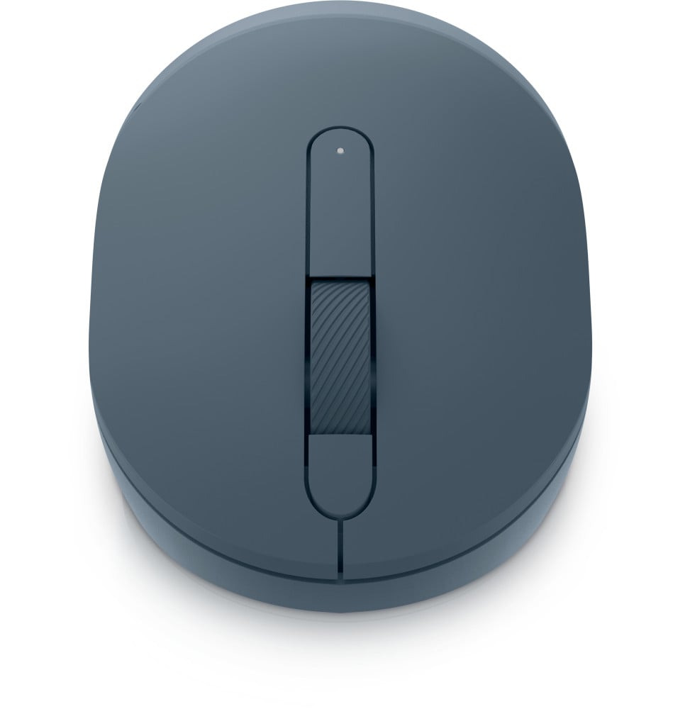 DELL MS3320W souris Ambidextre RF sans fil + Bluetooth Optique 1600 DPI (MS3320W-DG-R)