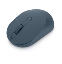 DELL MS3320W souris Ambidextre RF sans fil + Bluetooth Optique 1600 DPI (MS3320W-DG-R)