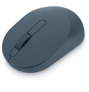 DELL MS3320W souris Ambidextre RF sans fil + Bluetooth Optique 1600 DPI (MS3320W-DG-R)