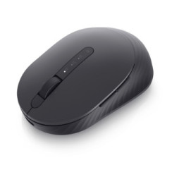 DELL MS7421W souris Ambidextre RF sans fil + Bluetooth Optique 1600 DPI (MS7421W-GR-EU)
