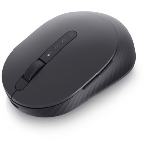 DELL MS7421W souris Ambidextre RF sans fil + Bluetooth Optique 1600 DPI (MS7421W-GR-EU)