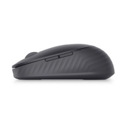 DELL MS7421W souris Ambidextre RF sans fil + Bluetooth Optique 1600 DPI (MS7421W-GR-EU)